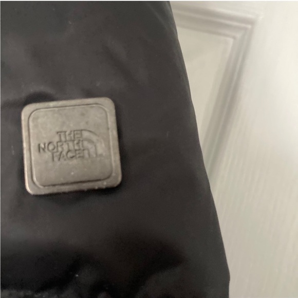 The North Face Apres Parkina sz M goose down jacket - Picture 10 of 14